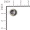 Briggs & Stratton Bearing, Flange (9/16") 7014409SM - alternate 2